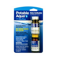 Potable Aqua P.A. Plus 2 Step Water Treatment